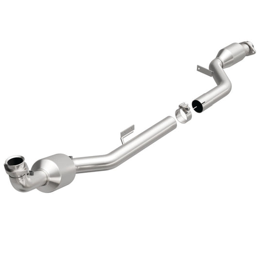 Magnaflow Conv DF 05-10 SLK55 AMG 5.5L ds