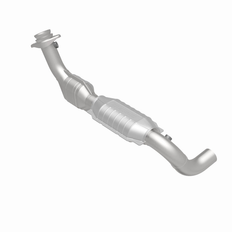 MagnaFlow Direct Fit Catalytic Converter 99 Ford F-150 4.6L