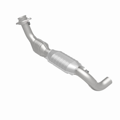 MagnaFlow Direct Fit Catalytic Converter 99 Ford F-150 4.6L