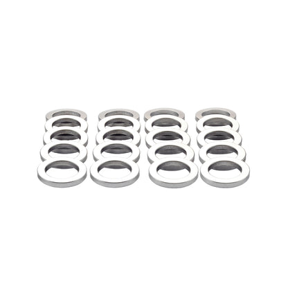 McGard MAG Washer (Stainless Steel) - 20 Pack