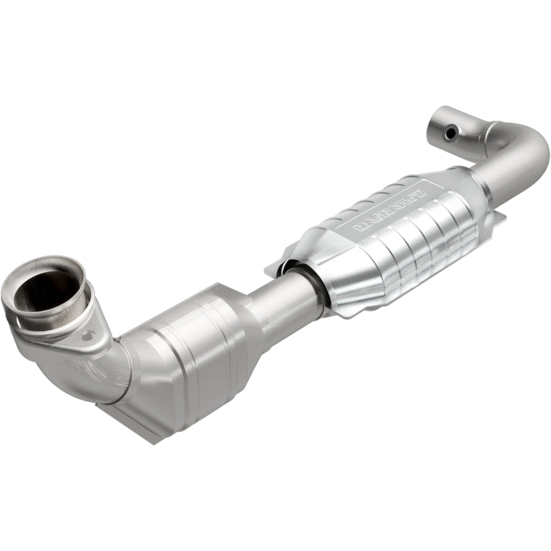 MagnaFlow Direct Fit Catalytic Converter 01-02 Exped/F-150 5.4L D/S