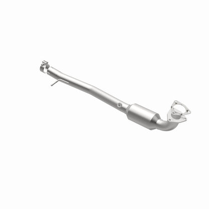 MagnaFlow Direct Fit Catalytic Converter 07-09 Range Rover v8 4.2/4.4L OEM Underbody