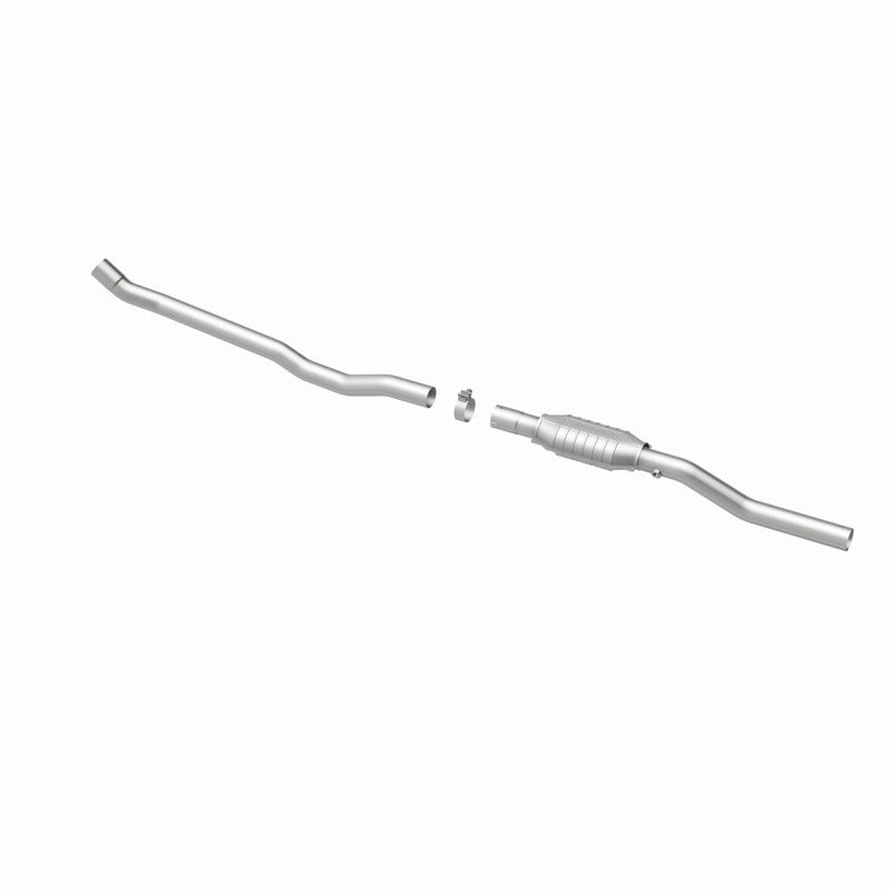 MagnaFlow Direct Fit Catalytic Converter Dodge Dakota 97-99 3.9L/5.2