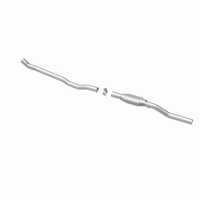 MagnaFlow Direct Fit Catalytic Converter Dodge Dakota 97-99 3.9L/5.2