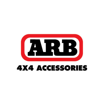 ARB Diffcover Blk Chev 10Bolt