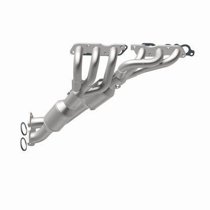 MagnaFlow Direct Fit Catalytic Converter GS300- 00-04 6 3.0L OEM