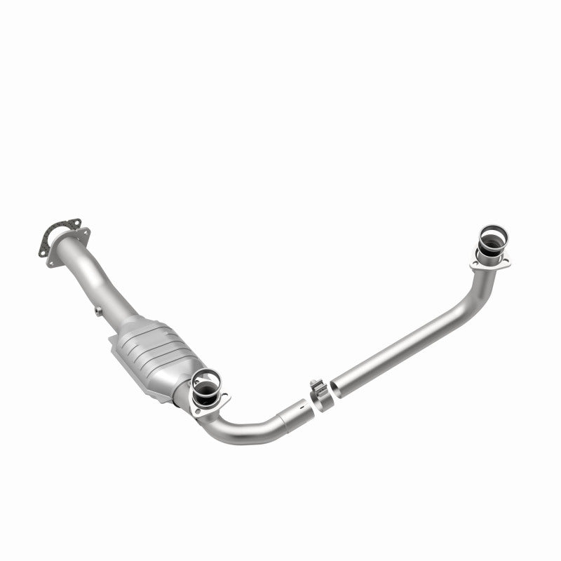 MagnaFlow Direct Fit Catalytic Converter GM 1500/2500/3500 Truck 96-