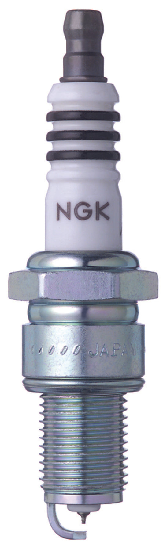 NGK Iridium IX Spark Plug Box of 4 (GR5IX)