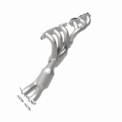 MagnaFlow Direct Fit Catalytic Converter GS300- 00-04 6 3.0L OEM