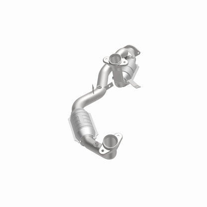 MagnaFlow Direct Fit Catalytic Converter 96-99 Ford Taurus3.0L 50S
