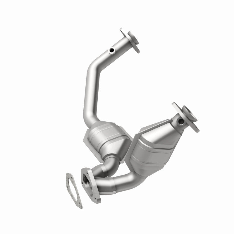 MagnaFlow Direct Fit Catalytic Converter 98-00 Ford Ranger 3.0/4.0L