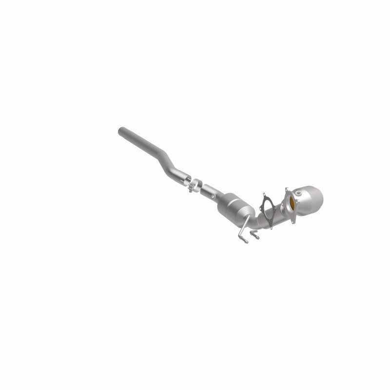 MagnaFlow Direct Fit Catalytic Converter 06-08 Jetta/GTI/A3/ 2.0T OE