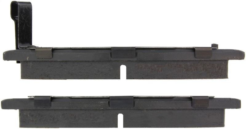 StopTech Street Select Brake Pads - Rear