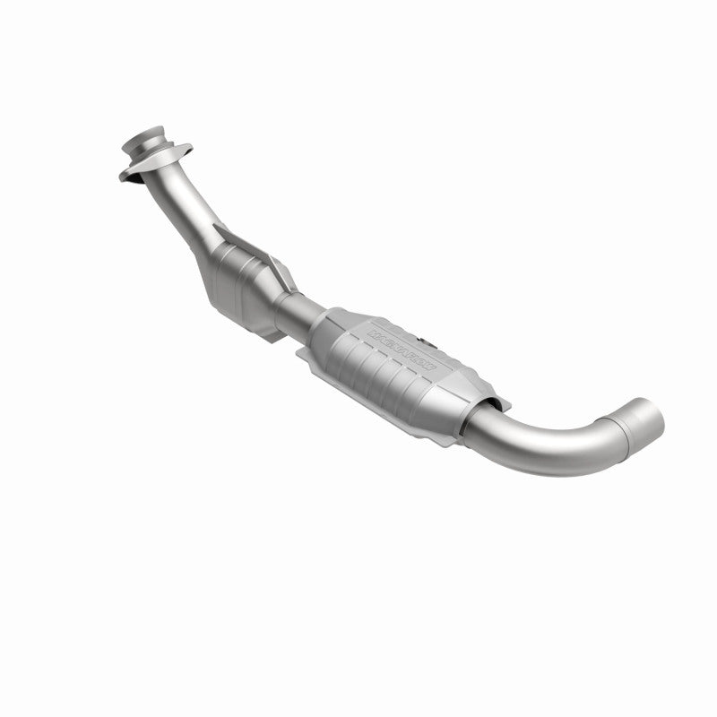 MagnaFlow Direct Fit Catalytic Converter 99-00 Ford F-150 4.2L 50S