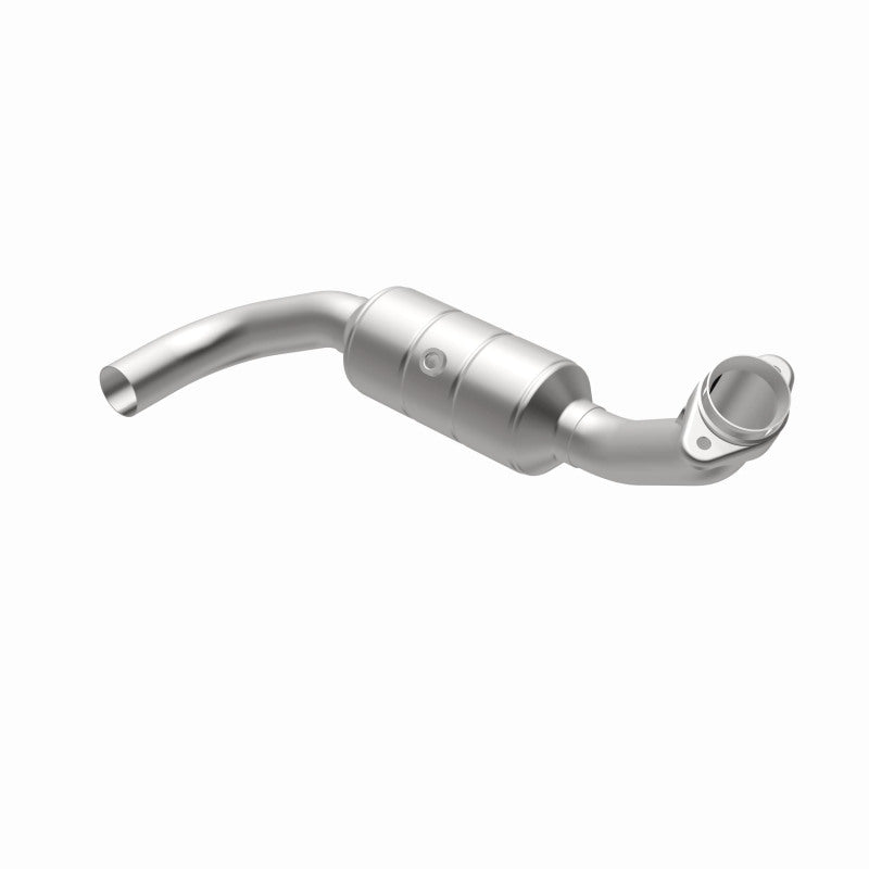 MagnaFlow Direct Fit Catalytic Converter F-150 04-06 8 4.6L