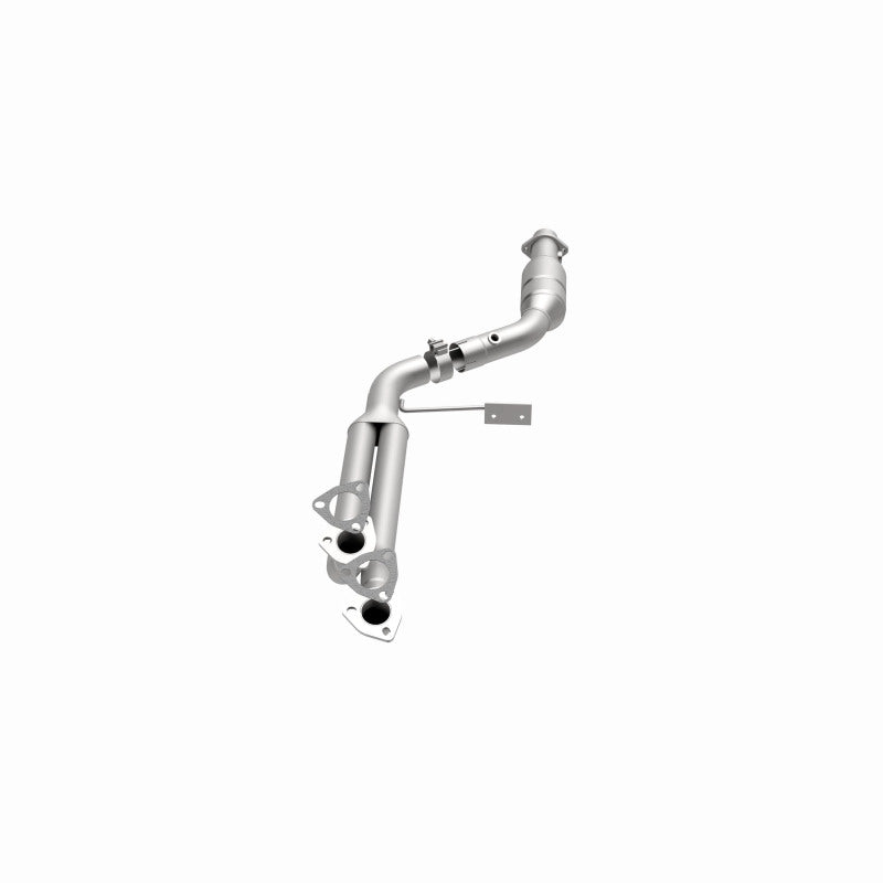 MagnaFlow Direct Fit Catalytic Converter 97-98 BMW Z3 6 2.8L