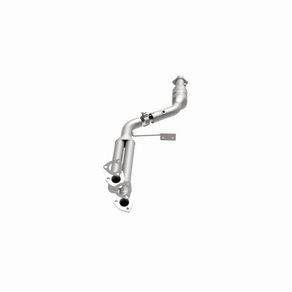 MagnaFlow Direct Fit Catalytic Converter 97-98 BMW Z3 6 2.8L