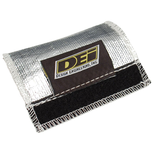 DEI EGR Cover 4.25in x 4.5in - Hook and Loop Closure Design