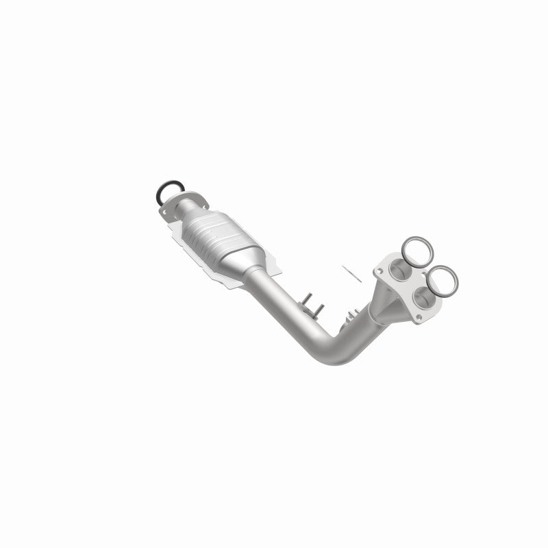 MagnaFlow Direct Fit Catalytic Converter 96-00 Toyota 4 Runner 2.7