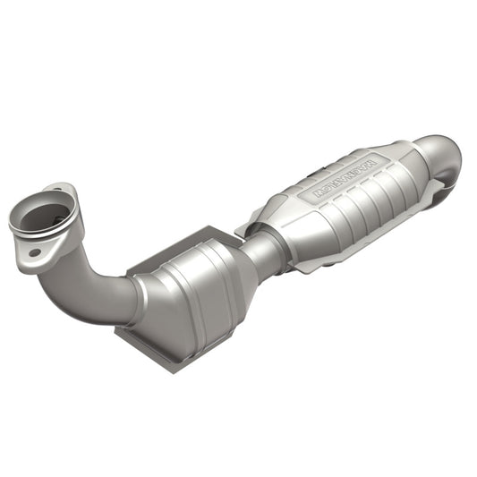 MagnaFlow DF Cat Conv 04-06 Ford F-150 Pick Up (Exc Heritage) / 06 Lincoln Mark LT Truck Driver Side