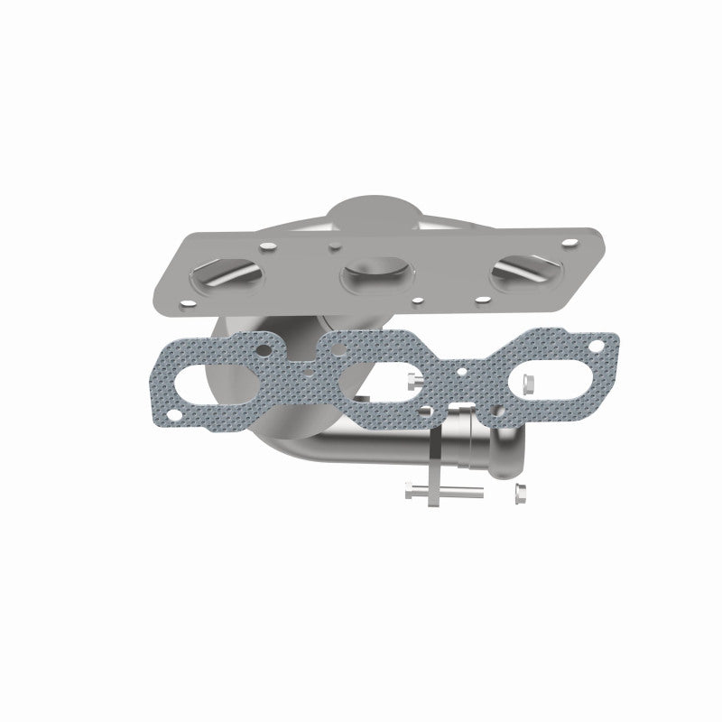 MagnaFlow Direct Fit Catalytic Converter 02-05 Ford Escape 3.0L