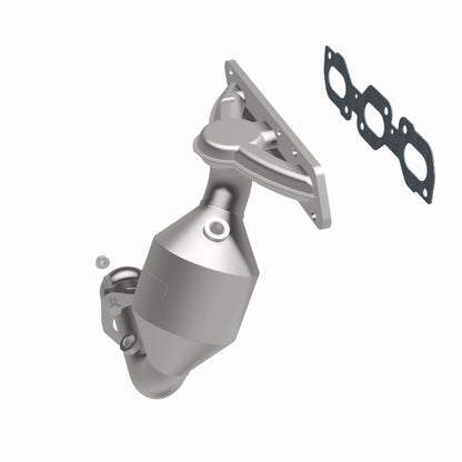 MagnaFlow Direct Fit Catalytic Converter 02-05 Ford Escape 3.0L