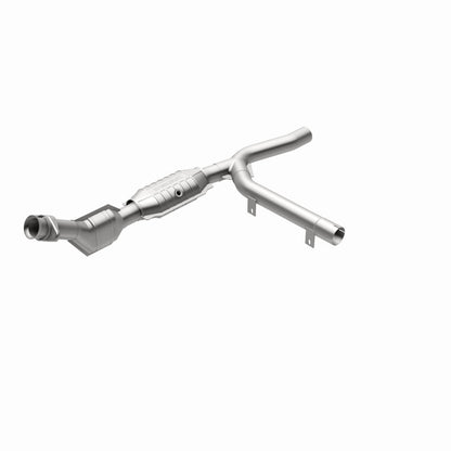 MagnaFlow Direct Fit Catalytic Converter 01 Ford F-150 4.2L