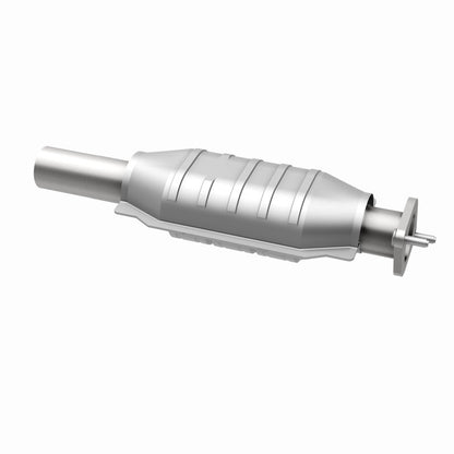 MagnaFlow Direct Fit Catalytic Converter 08-09 Ford Taurus 3.5L