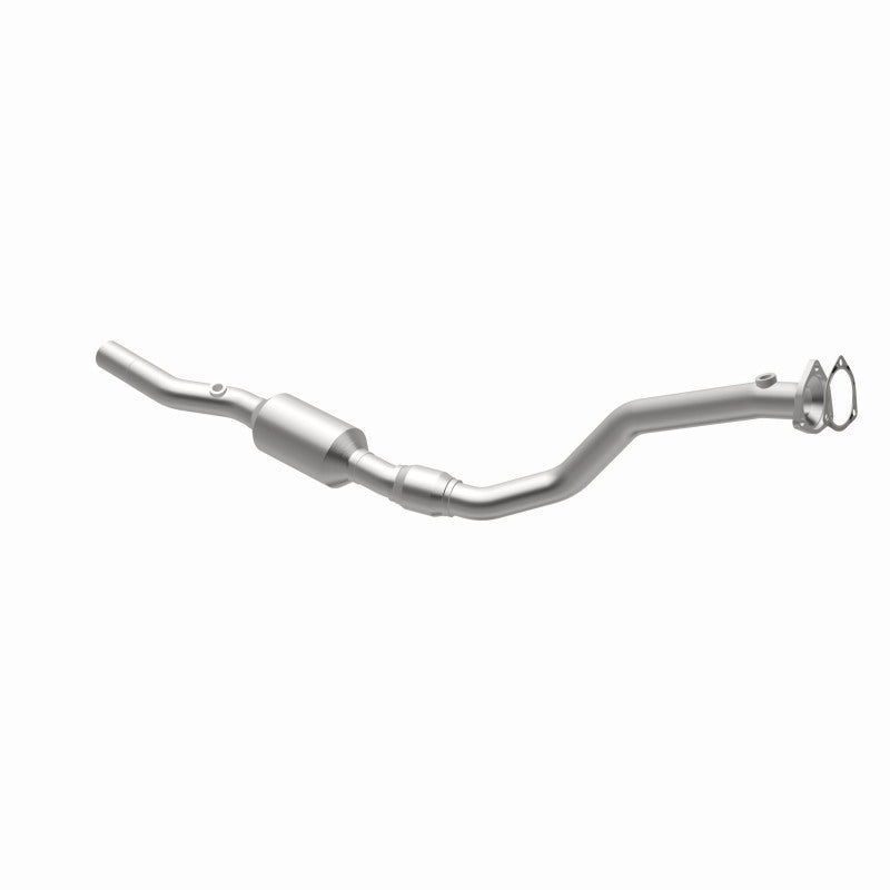 MagnaFlow Direct Fit Catalytic Converter 96-99 Audi A6 Quattro 2.8L