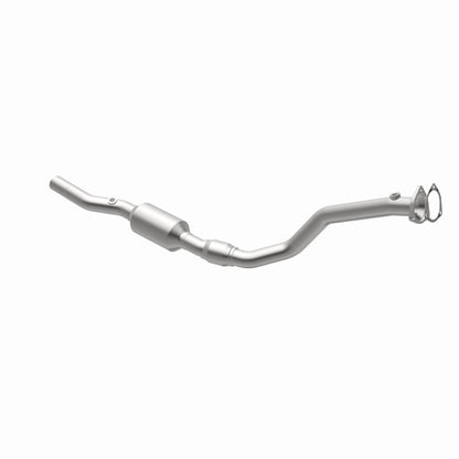 MagnaFlow Direct Fit Catalytic Converter 96-99 Audi A6 Quattro 2.8L