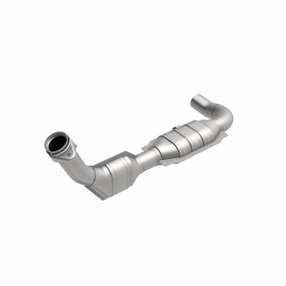 MagnaFlow Direct Fit Catalytic Converter 99-00 Ford F-150 4.6L