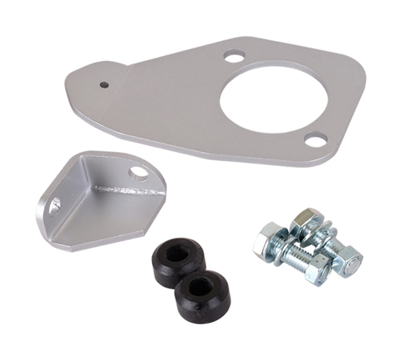 NRG Engine Damper - S2000 - Silver