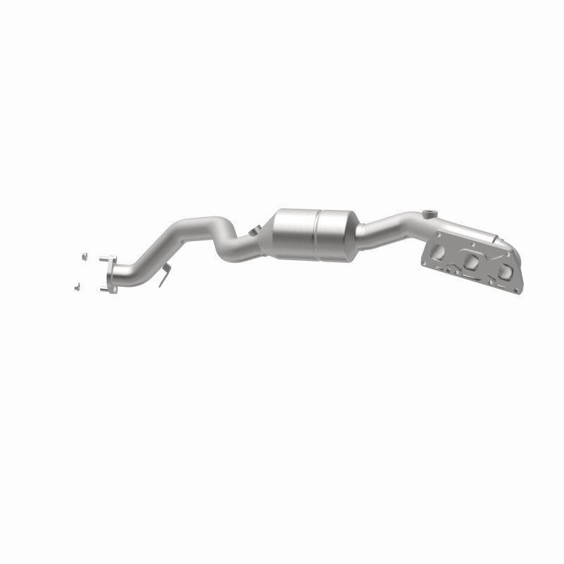 MagnaFlow Direct Fit Catalytic Converter 05-09 Audi A8 6.0L