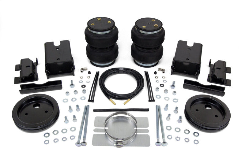 Air Lift LoadLifter 5000 Ultimate w/Internal Jounce Bumper for 15-16 Ford F-450 Super Duty