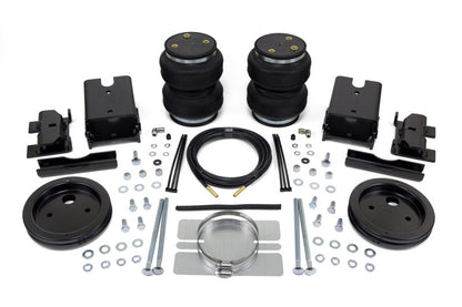 Air Lift LoadLifter 5000 Ultimate w/Internal Jounce Bumper for 15-16 Ford F-450 Super Duty