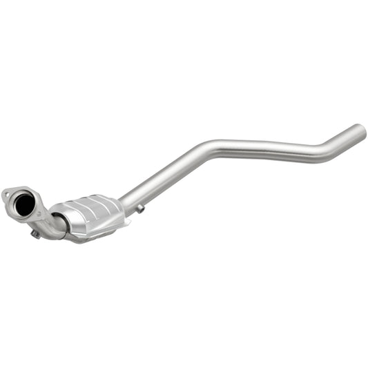 MagnaFlow Direct Fit Catalytic Converter 00-02 Lincoln LS P/S OEM