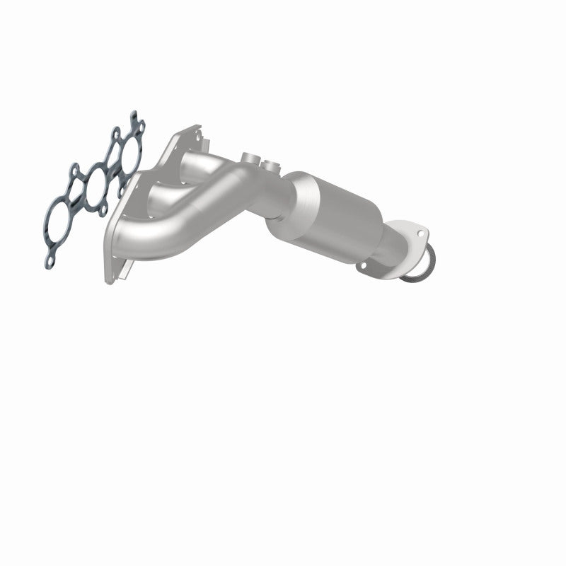 MagnaFlow Conv DF 06-08 IS250/350 Driver Side Manifold