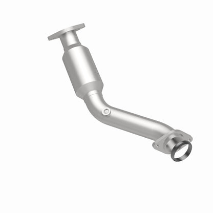 MagnaFlow Direct Fit Catalytic Converter CORVETTE 05-07 6.0L OEM