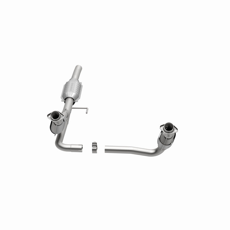 MagnaFlow Direct Fit Catalytic Converter 00-03 Dodge Dakota 3.9L