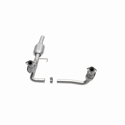 MagnaFlow Direct Fit Catalytic Converter 00-03 Dodge Dakota 3.9L