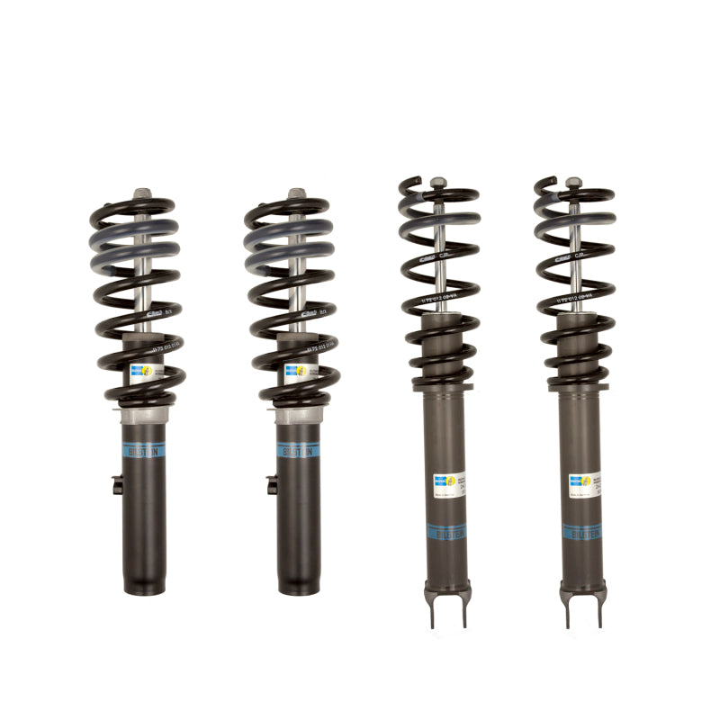 Bilstein B12 13-16 Porsche 911 Carrera 4 H6 3.4L/4S H6 3.8L Front and Rear Suspension Kit