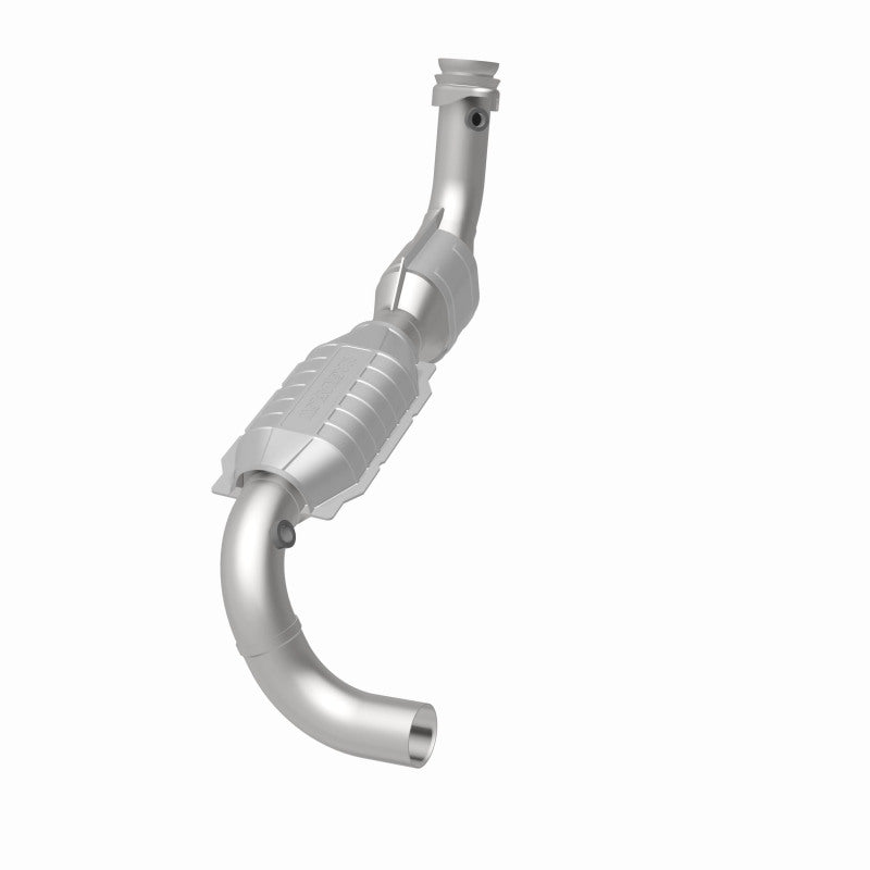 MagnaFlow Direct Fit Catalytic Converter 99 Ford F-150 4.6L