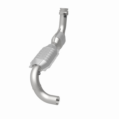 MagnaFlow Direct Fit Catalytic Converter 99 Ford F-150 4.6L