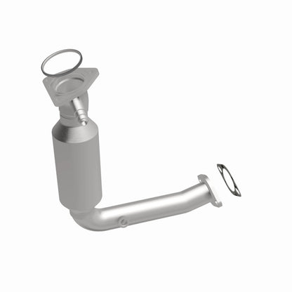 MagnaFlow Direct Fit Catalytic Converter 2000 and 2002 Ford Focus 2.0