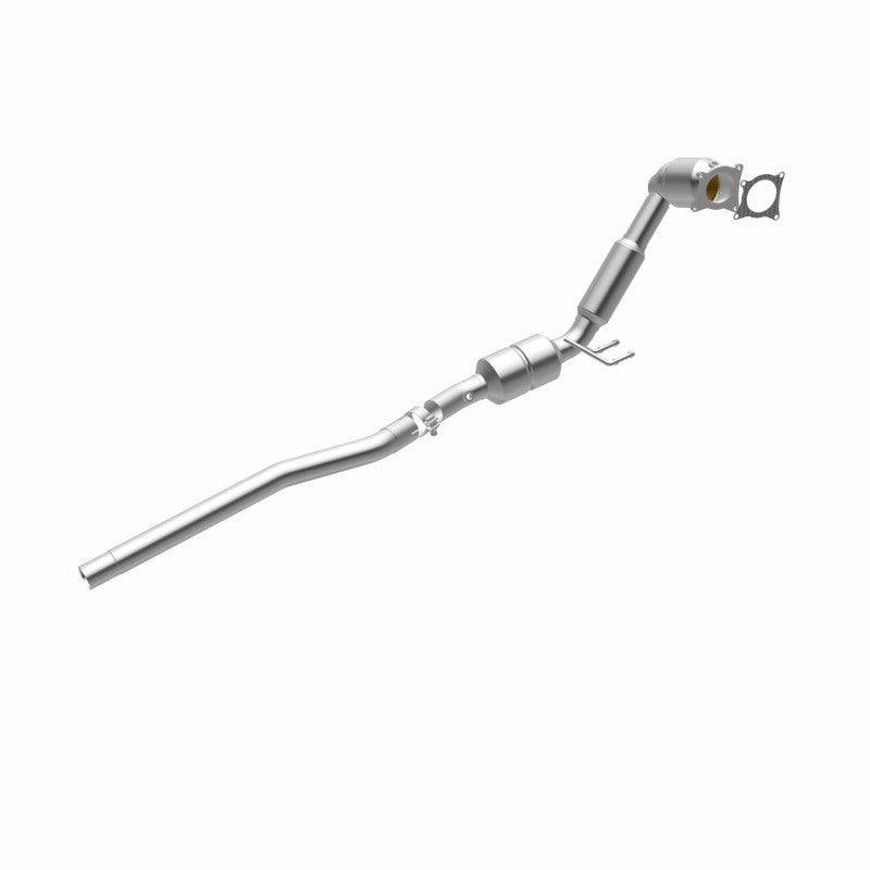 MagnaFlow Direct Fit Catalytic Converter 06-08 Jetta/GTI/A3/ 2.0T OE
