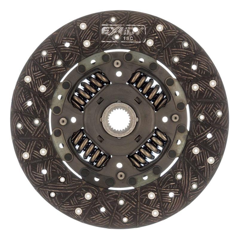 Exedy Single Disc Sport Assembly (Fits 06906)