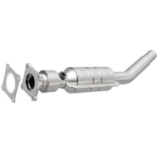MagnaFlow Direct Fit Catalytic Converter 00-01 Dodge Neon 2.0L ULEV