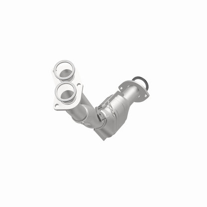 MagnaFlow Direct Fit Catalytic Converter 01-04 Toyota Tacoma Front 2.7L