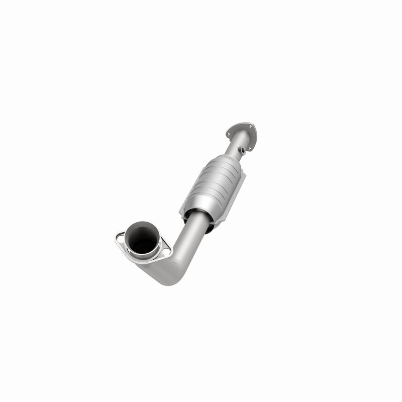MagnaFlow Direct Fit Catalytic Converter Beretta-Corsica 96 3.1L