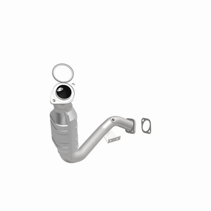 MagnaFlow Direct Fit Catalytic Converter Ford Escort 98-01 2. OEM